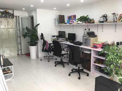 圖文廣告店2021 破局重生，從設計制作到服務升級的突圍之道